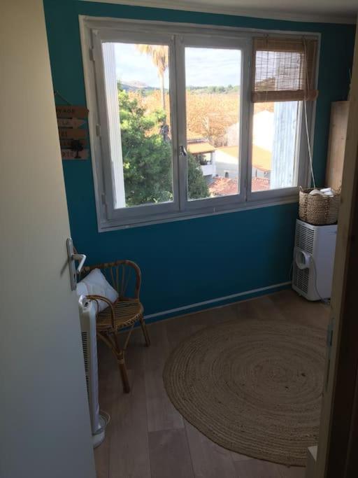 Appartement 300 M Plage Et Port Banyuls-sur-Mer Exterior foto