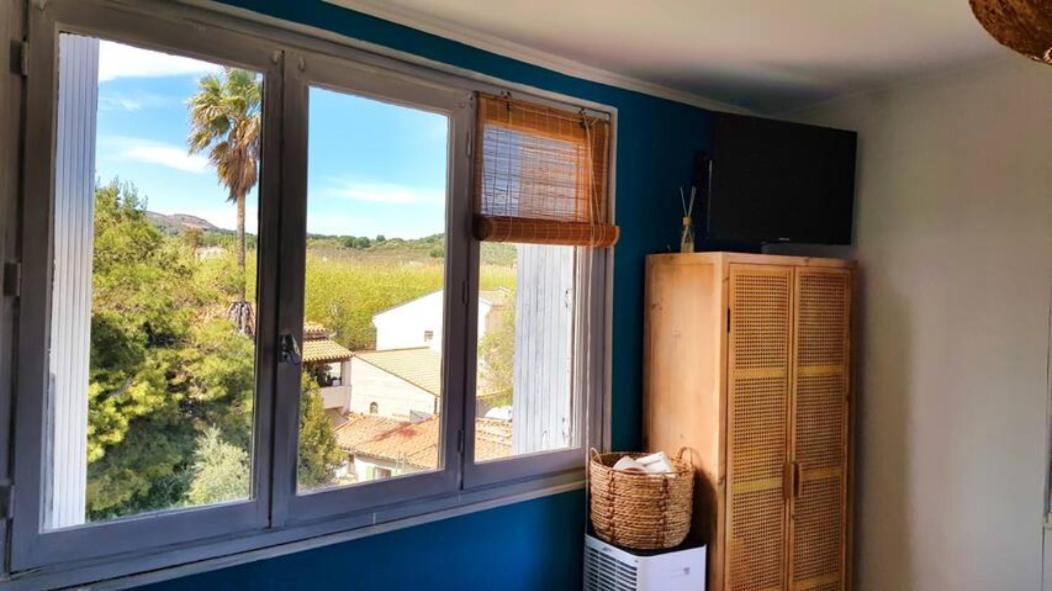 Appartement 300 M Plage Et Port Banyuls-sur-Mer Exterior foto